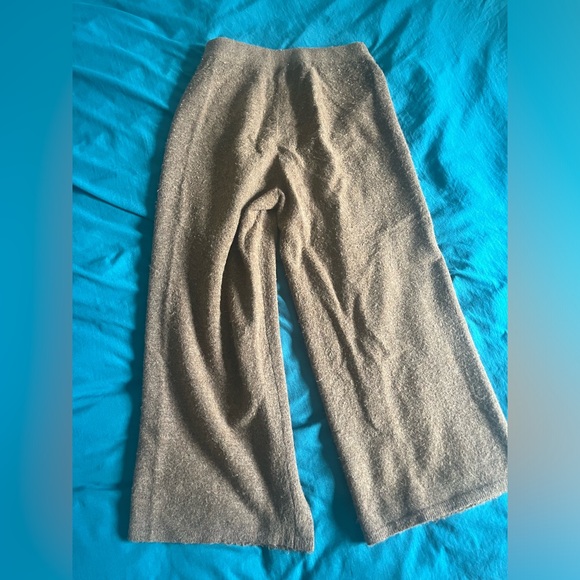 Marina Culotte in Nutmeg - Picture 3 of 8